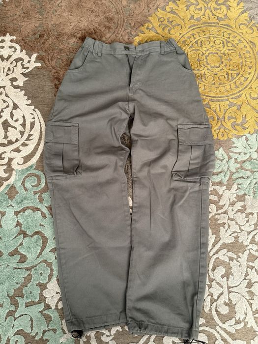 Cargo jeans qazaq republic