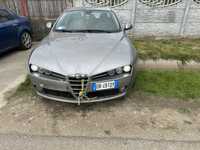 Dezmembrez Alfa Romeo 159 1.8 mpi