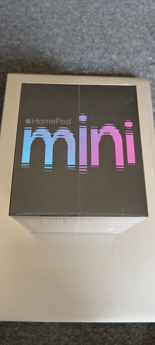 HomePod Mini Apple