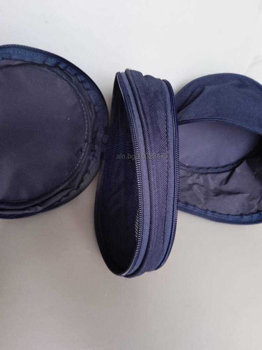 Чанта - аптечка за медикаменти