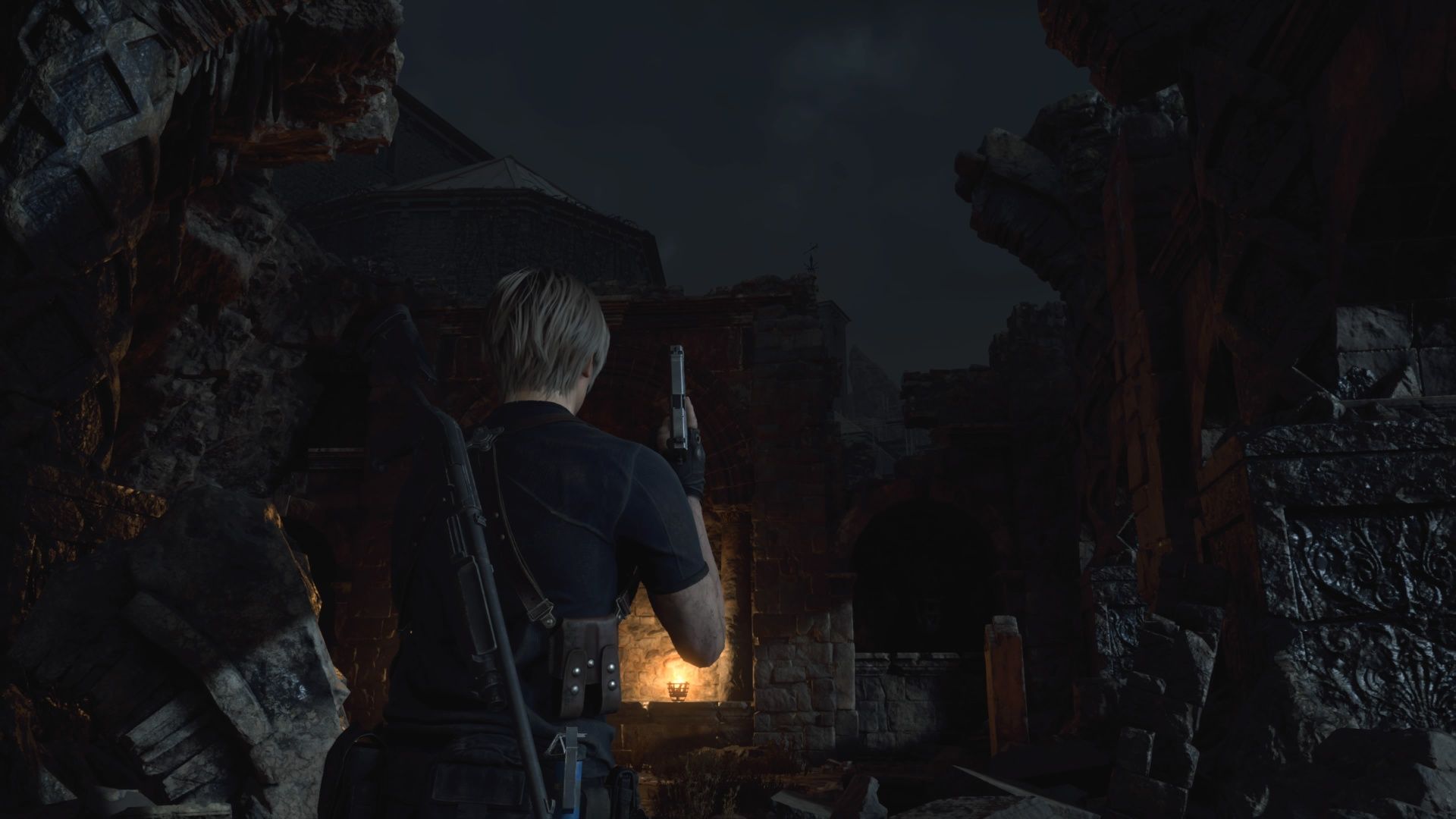 Resident Evil 4 Remake PS5 игри