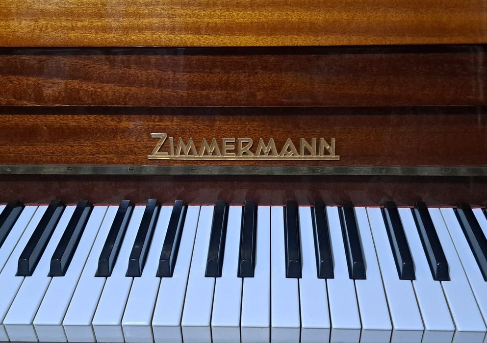 Фортепиано Zimmermann