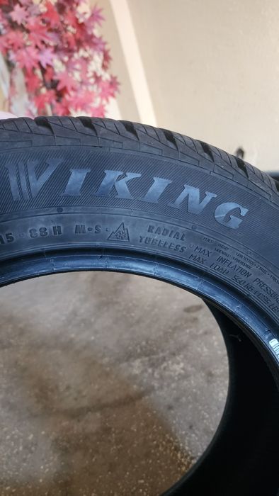 195/60 15 all season