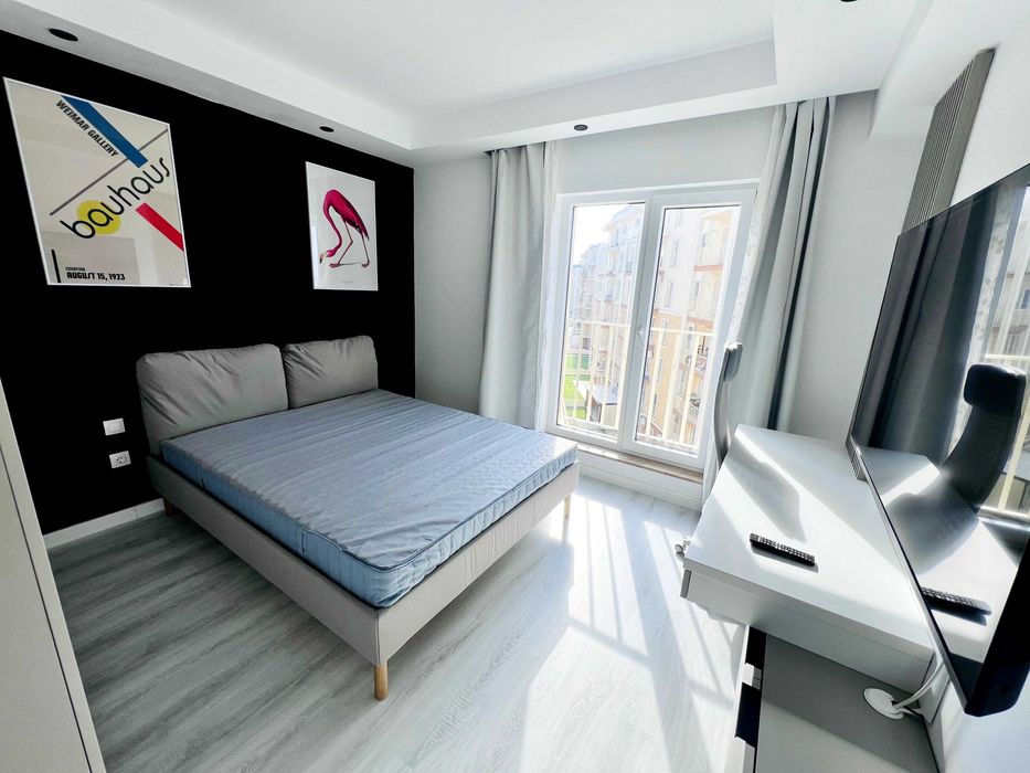 Apartament 2 camere | Cosmopolis | Pipera | include parcare