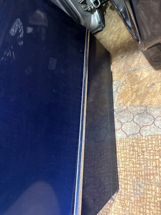 Врати от Пасат Б6/Passat B6 седан-комби