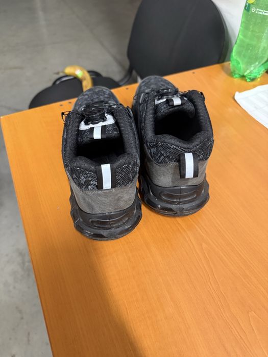 работни обувки 41 номер