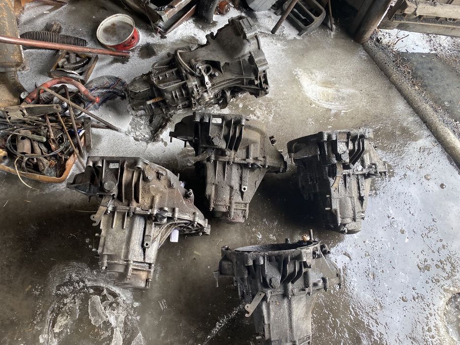 Продам коробку на ваз