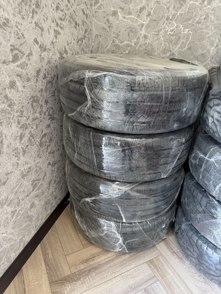 Michelin 285/50/20