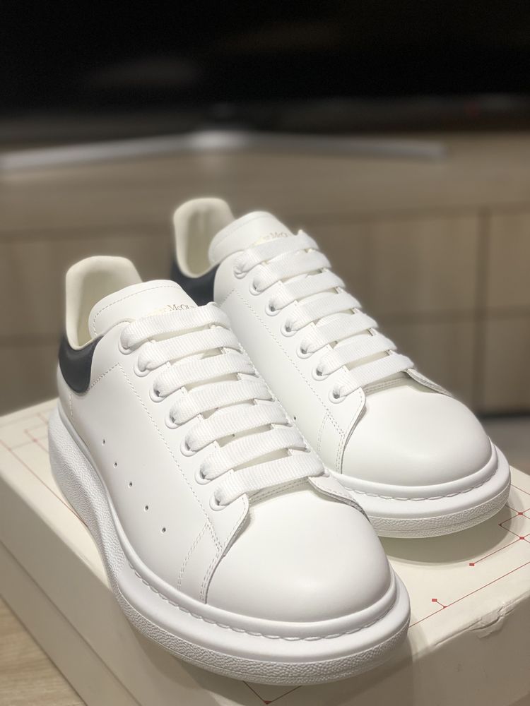 Adidas Alexander mcqueen masura 42