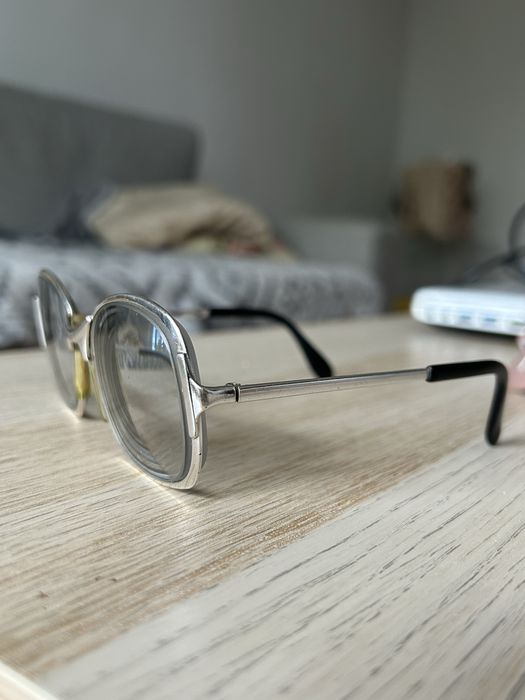 Ochelari vintage Metzler Germany