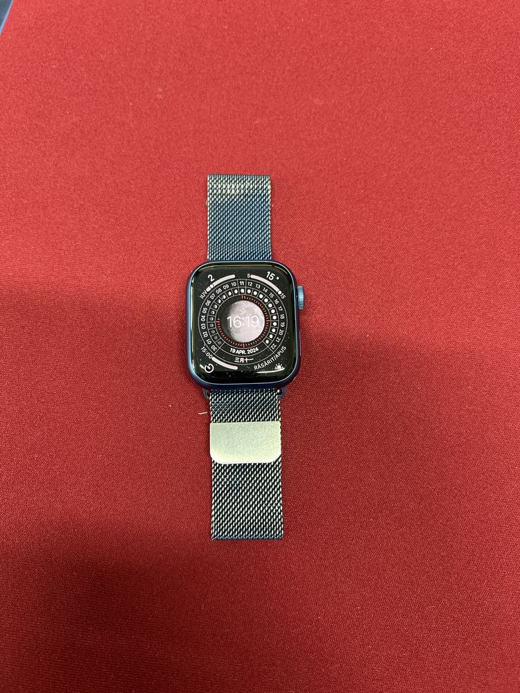 Apple watch seria 7 41 mm
