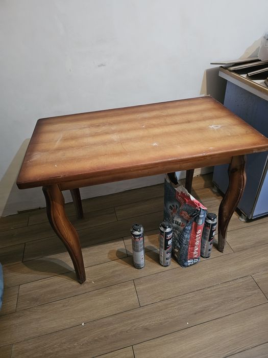 Продам стол кухонный бу