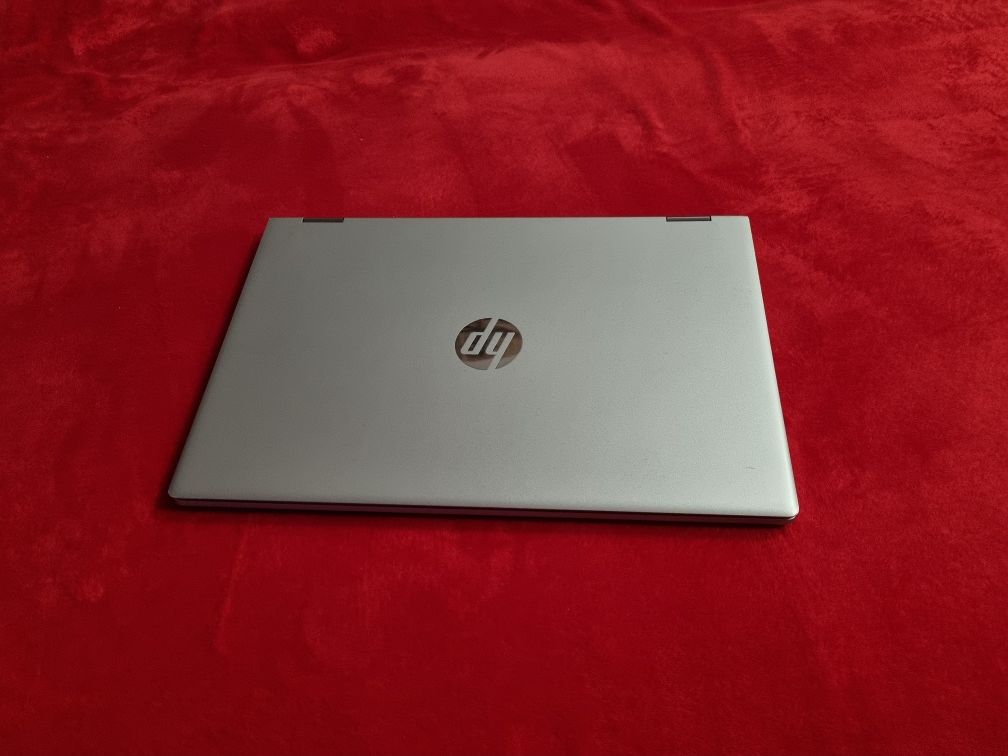 Laptop HP elitebook 14inch 2 in 1  - SSD , Tableta.