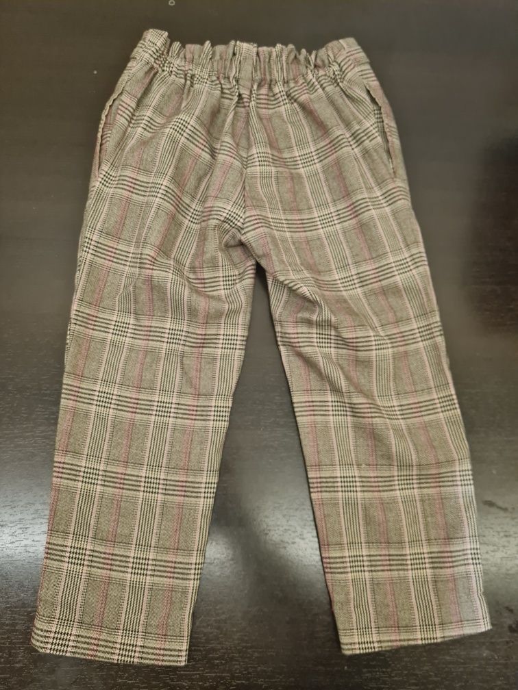 Детски панталони Reserved 110-116 см