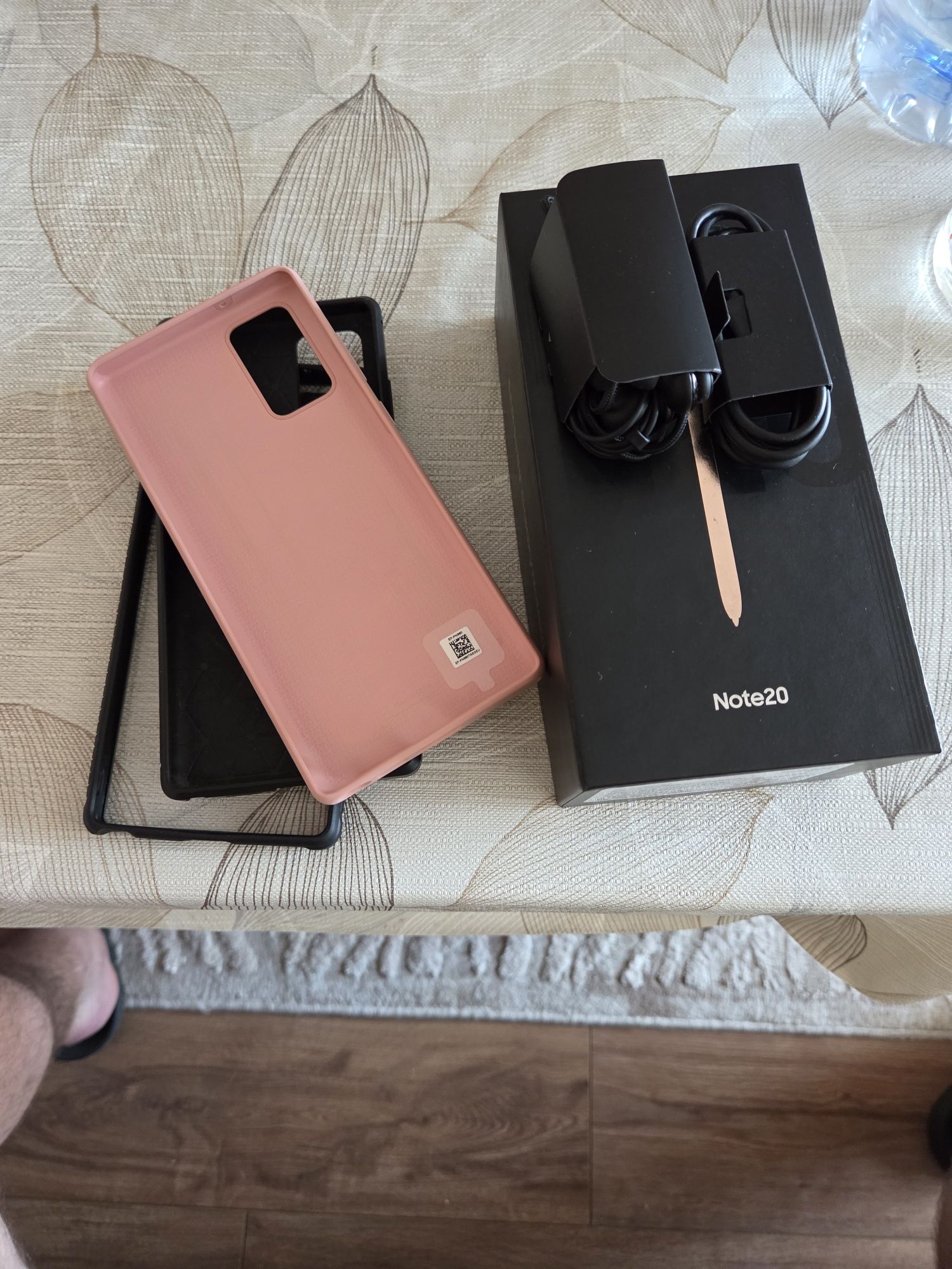 Samsung galaxy Note 20