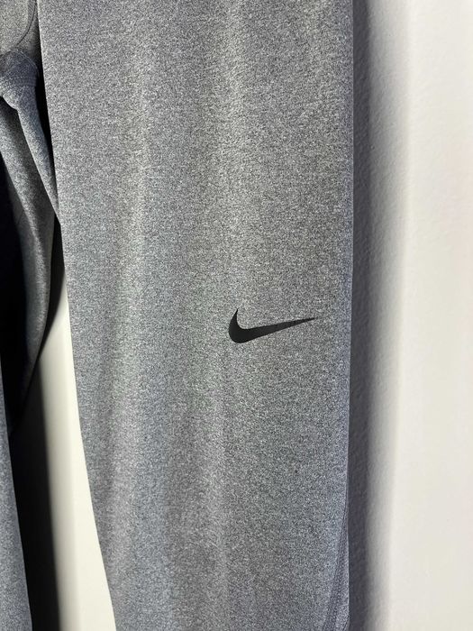 Nike Pro Compression Leggings Дамски Клин
