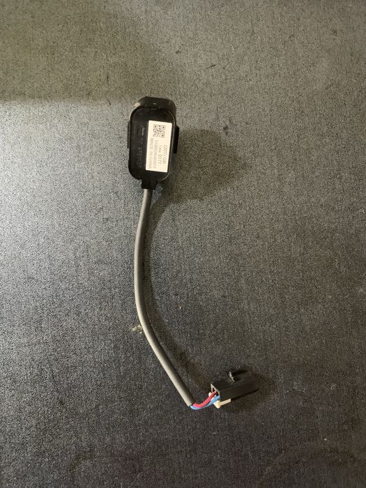 Микрофон mikrofon магнитолы manitofon gentra nexia 3 cobalt spark