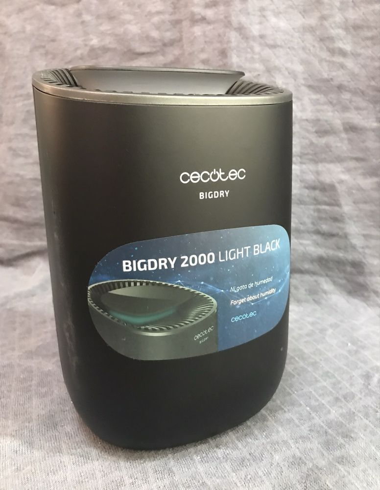 Влагоабсорбатор Big dry 2000