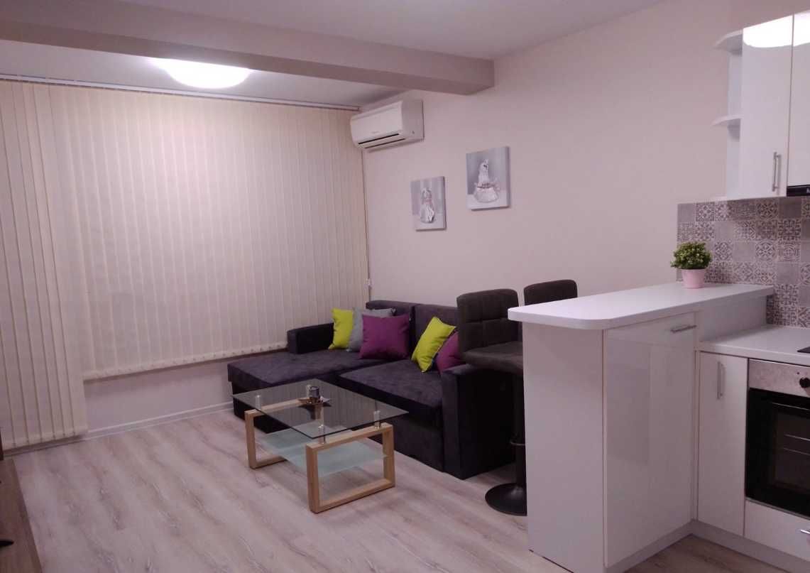 Дава се под наем Двустаен апартамент в Пловдив, Каменица 1 - 65 кв.м за 475 € - Снимка #1