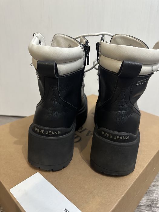 Боти Pepe Jeans
