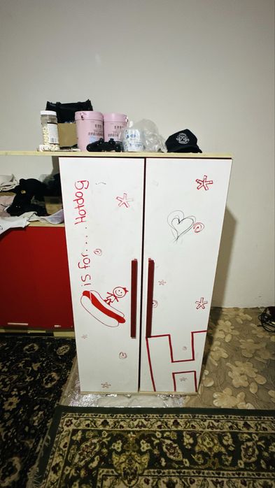 Шкафчики продам шымкент