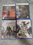 Игри за playstation 5