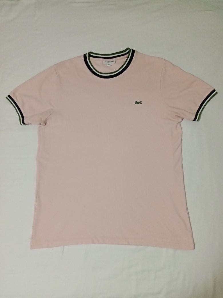 Lacoste Мъжка тениска