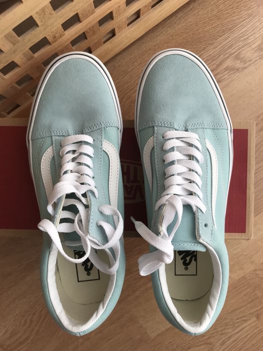 Tenisi Vans Adidas 41 Piele Suede Gucci Prada Versace Sneakers Yeezy