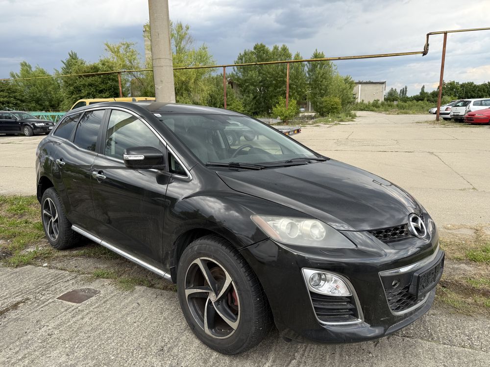 Mazda CX-7 fab.2010 ** ADUS AZI ** NU PORNESTE ** 1999 EURO FIXXX