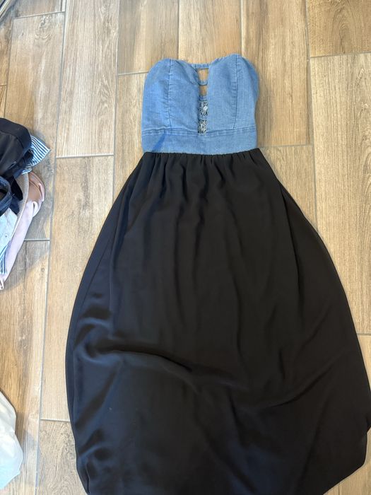 Голям лот от дрехи guess, adidas, under armor zara