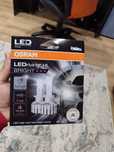 LED крушки H1 OSRAM