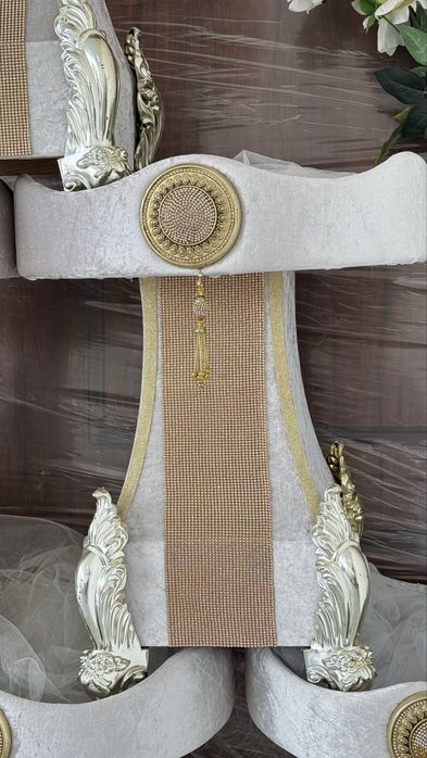 Sarpo sandiqlar holati ideal