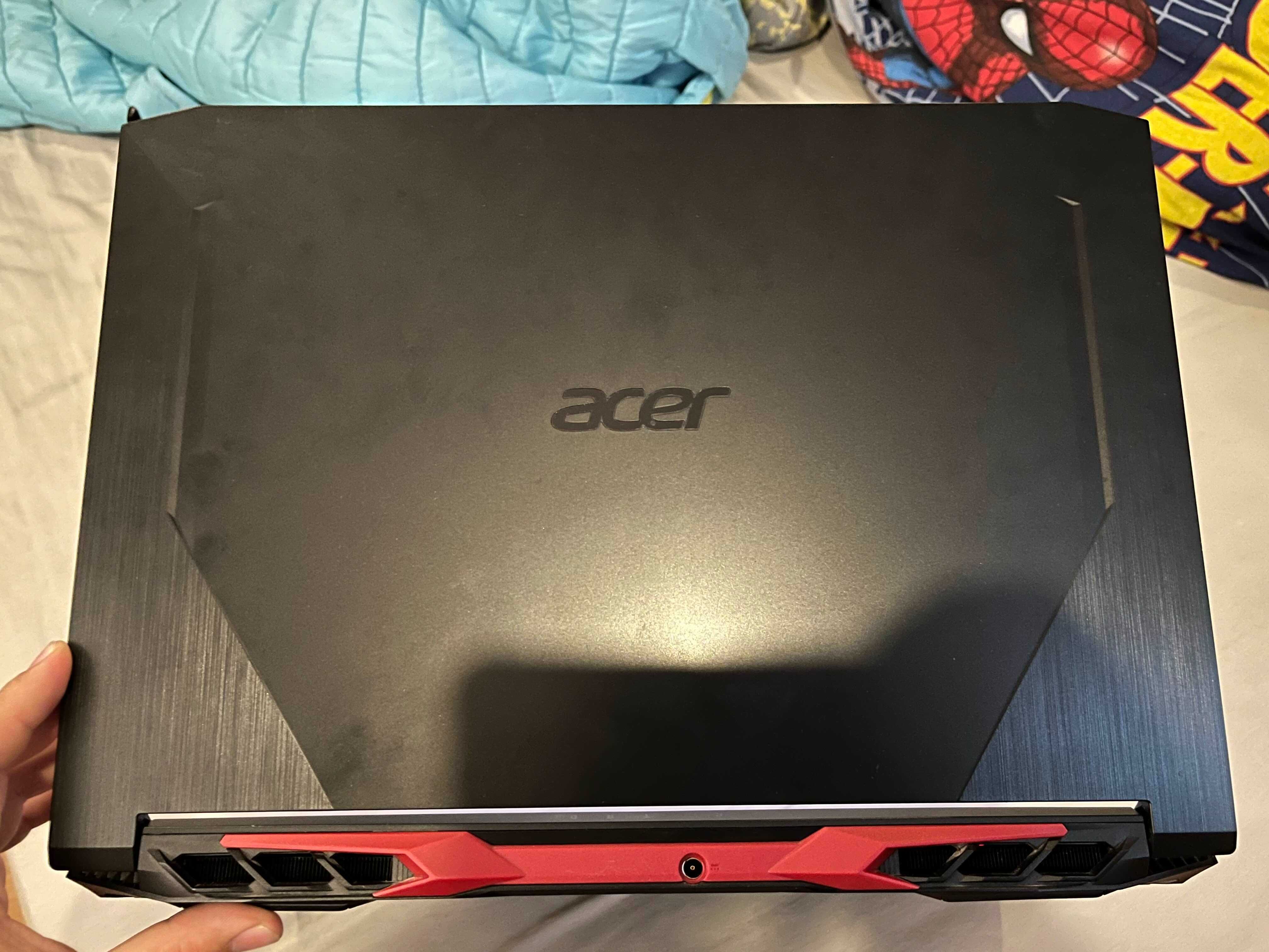 Acer Nitro 5 AN515-55