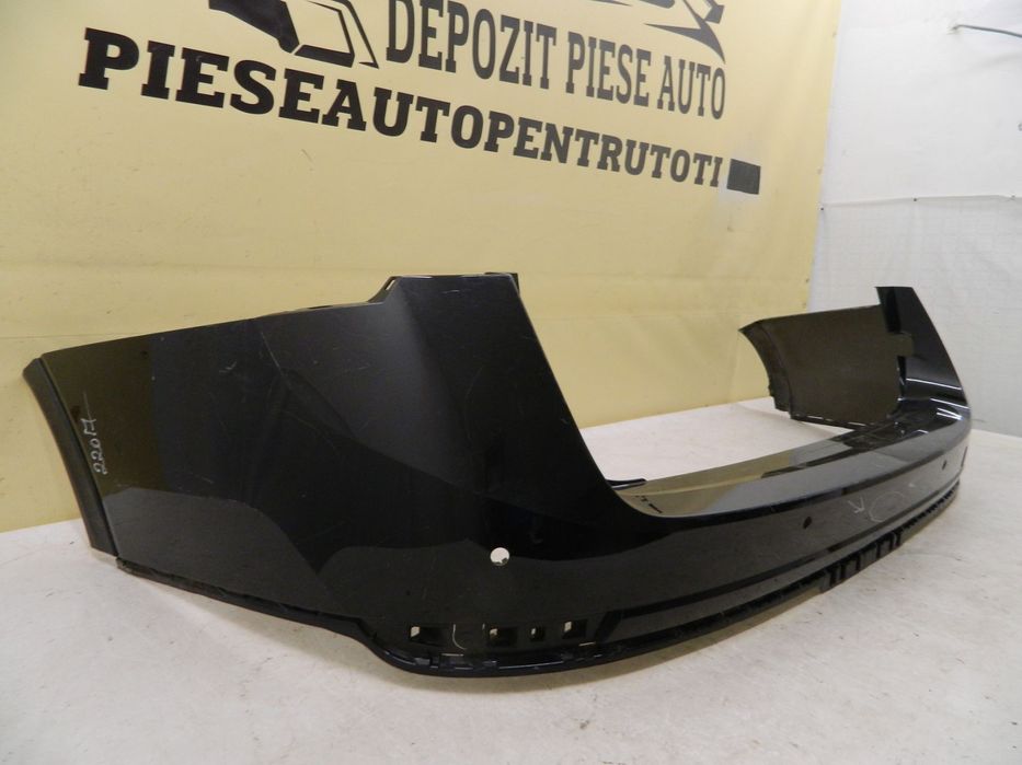 Bara spate Skoda Octavia 4 Combi Scout, 2020, 2021, 2022, 2023, Cod origine 5E7807421F.