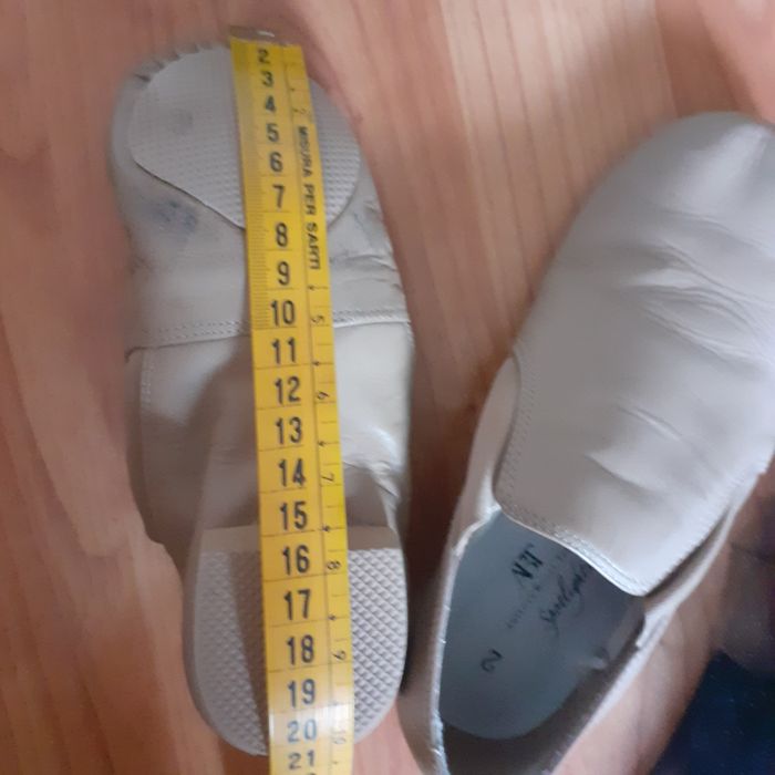 Pantofi dans sportiv mar.33