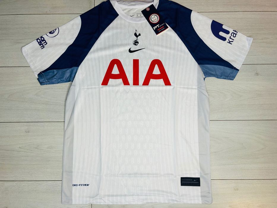 Tricou Tottenham sezon 25/26