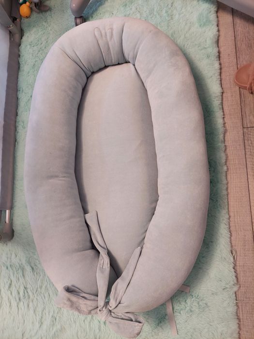 Cosulet,saltea și babynest