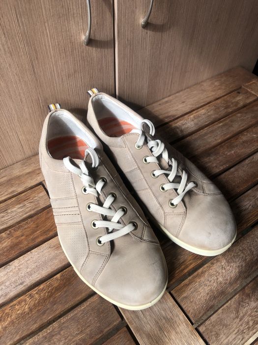 Adidas,Ecco tenisi 43