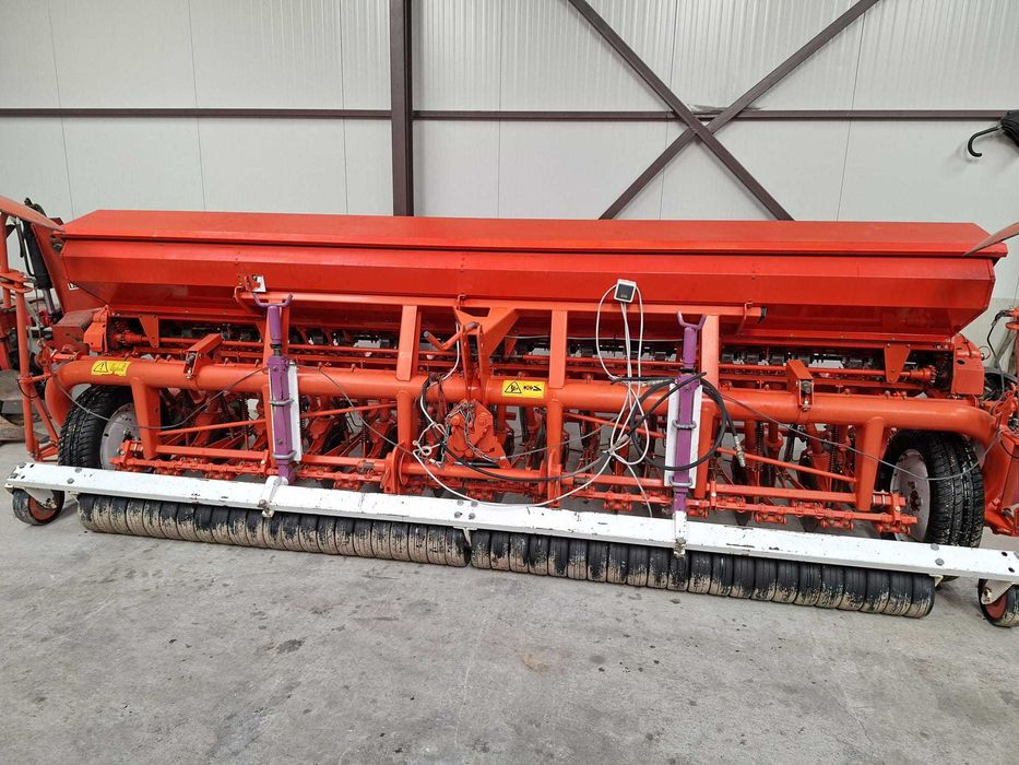 Semanatoare paioase pe discuri