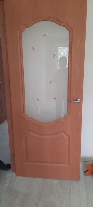 Продам двери 4 шт по  5000