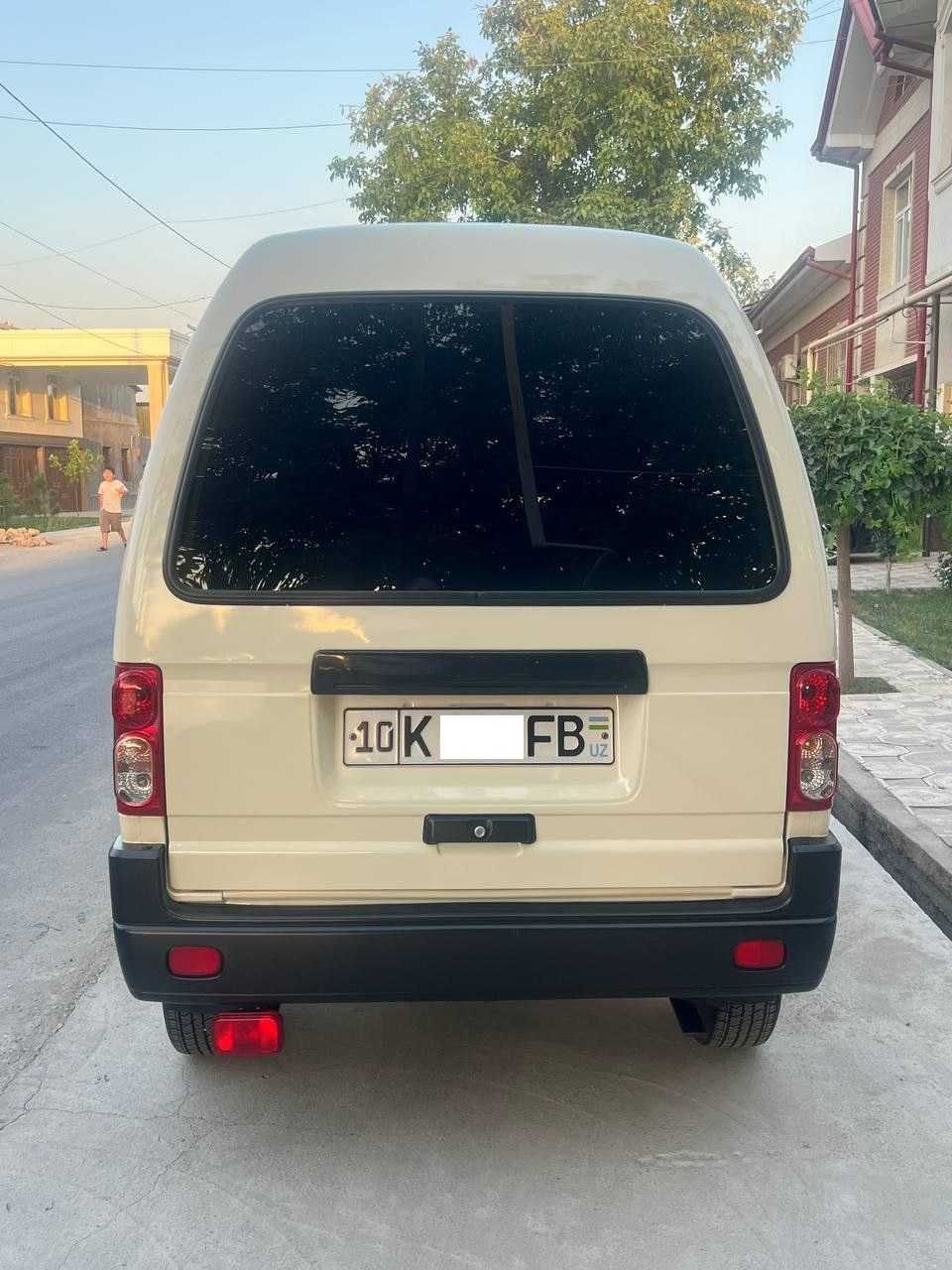 Chevrolet Damas 2023 (toza) sotiladi!