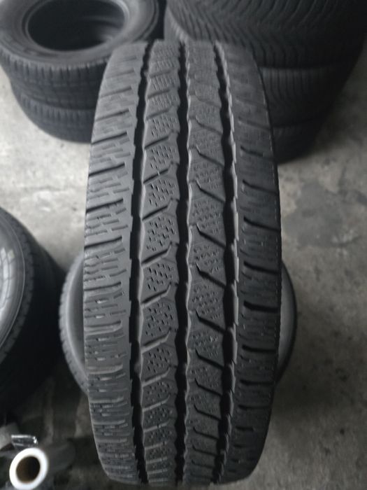 Continental 205/75 R16 C 110/108R MS iarnă