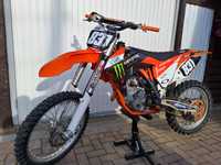 Ktm sxf 250/2015