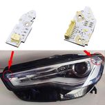 Modul reparatie lumini de zi Audi A3/A4/A5/A6/Q5/Q7