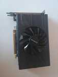 Vând placă video RX 570