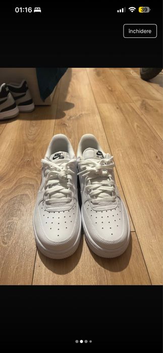 Vand Nike Air Force One 07’