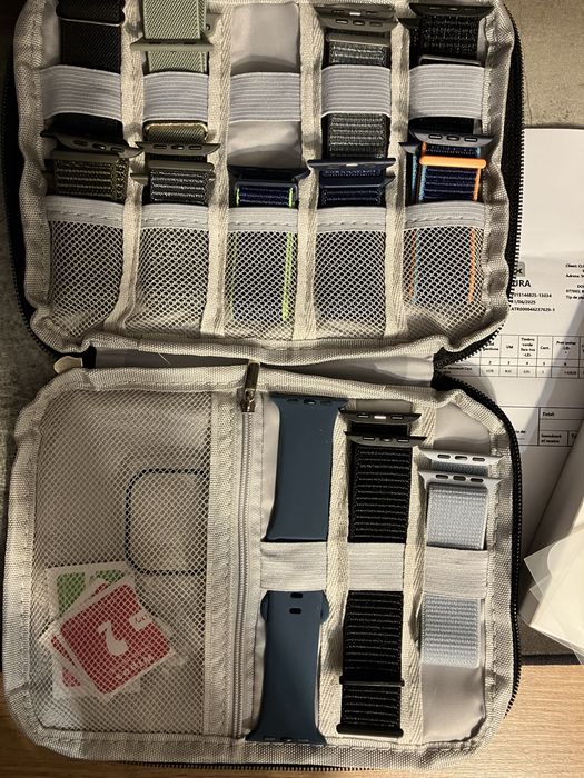 Smartwatch Apple Watch 10 garantie