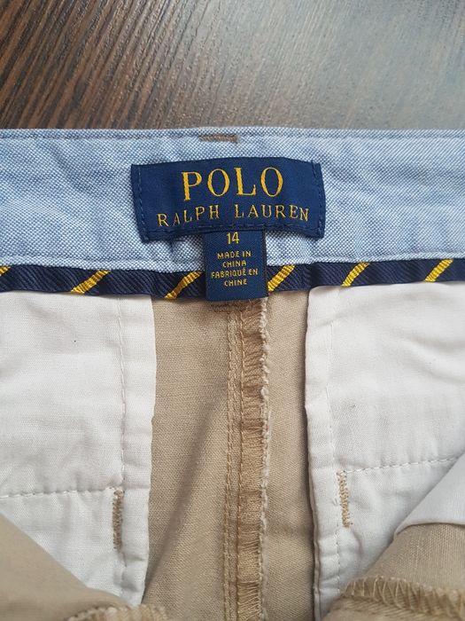 Pantaloni baieti Ralph Lauren 14 ani