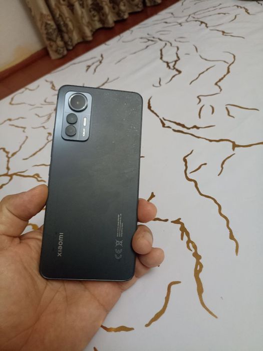 Xiaomi 12 lite 8.256