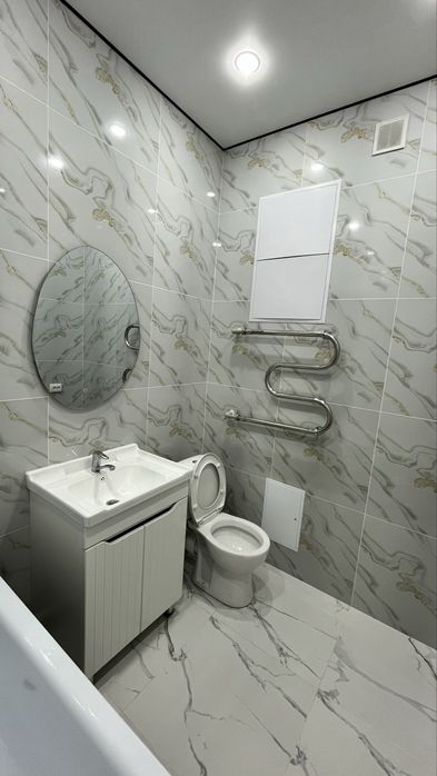 Ремонт квартир под ключ